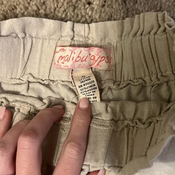 Shorts - Picture 2 of 2